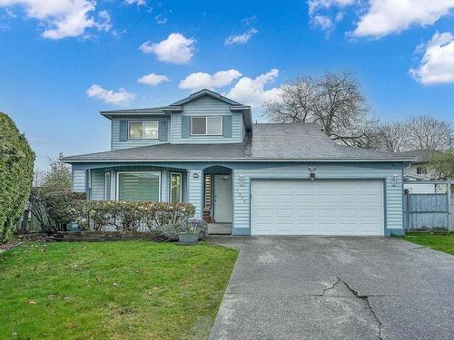 7366 123 Street, Surrey, BC 