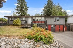 29554 Duncan Avenue  Abbotsford, BC V4X 1J4