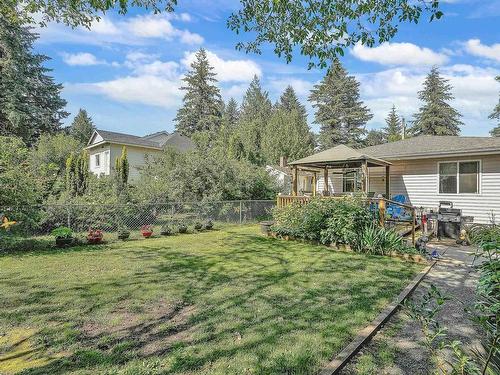 2304 Mouldstade Road, Abbotsford, BC 