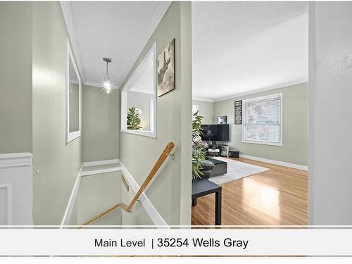 35254 Wells Gray Avenue, Abbotsford, BC 