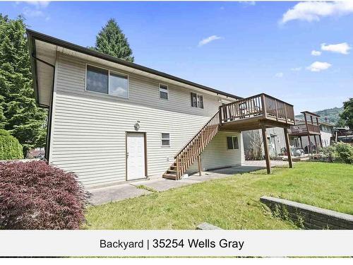 35254 Wells Gray Avenue, Abbotsford, BC 