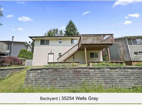 35254 Wells Gray Avenue, Abbotsford, BC 