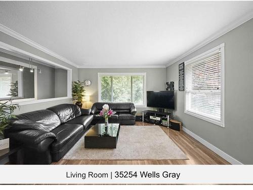 35254 Wells Gray Avenue, Abbotsford, BC 