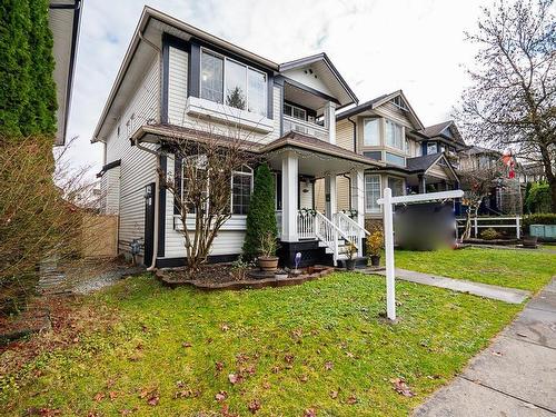 8694 206B Street, Langley, BC 