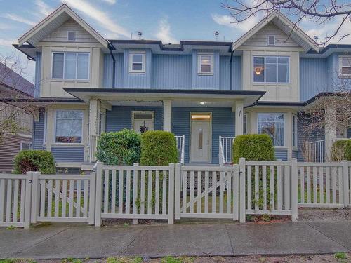 10-6575 192 Street, Surrey, BC 