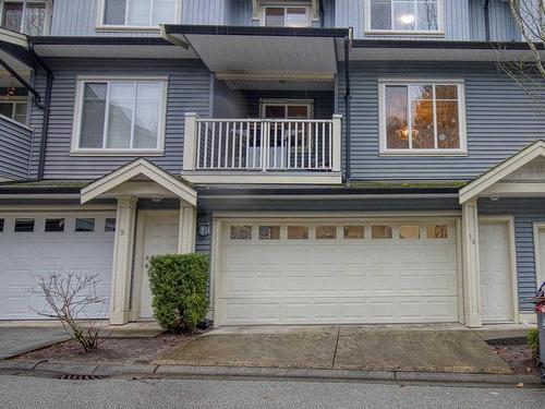 10-6575 192 Street, Surrey, BC 