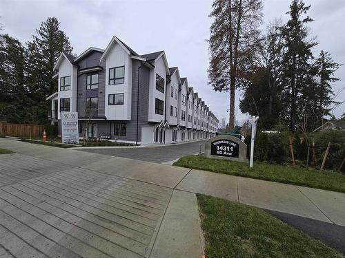 4 14311 60 Avenue, Surrey, BC 