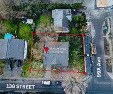 9937 138 Street  Surrey, BC V3T 5E3