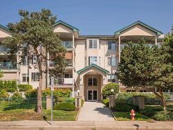 409-20443 53 Avenue  Langley, BC V3A 7A6