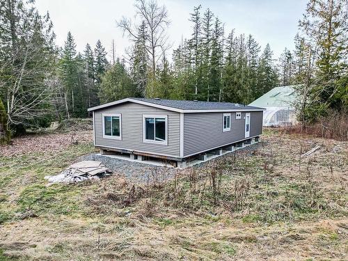 3870 216 Street, Langley, BC 