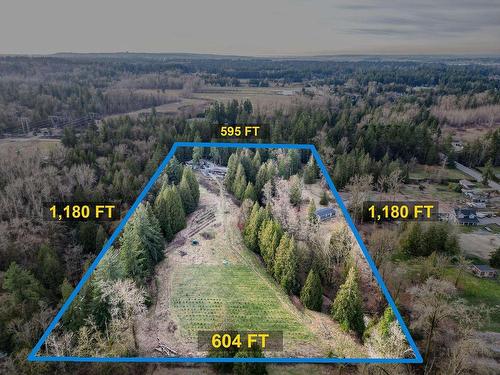 3870 216 Street, Langley, BC 