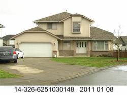 8236 167a Street  Surrey, BC V4N 3H5