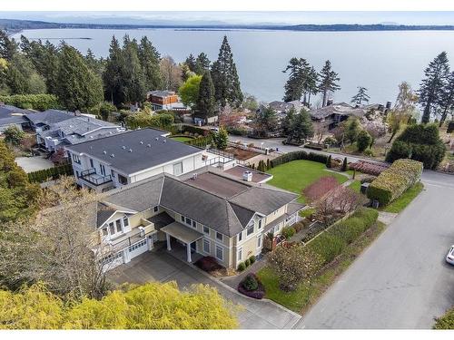 14008 Marine Drive, White Rock, BC 