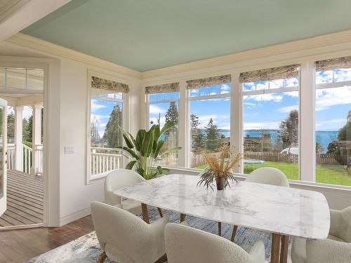 14008 Marine Drive, White Rock, BC 