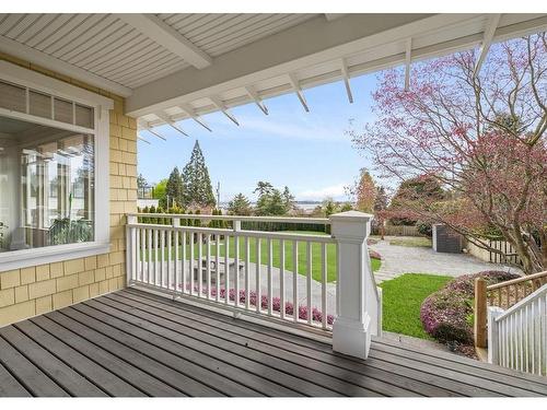 14008 Marine Drive, White Rock, BC 