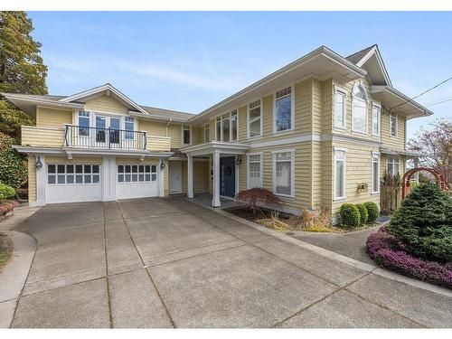 14008 Marine Drive, White Rock, BC 