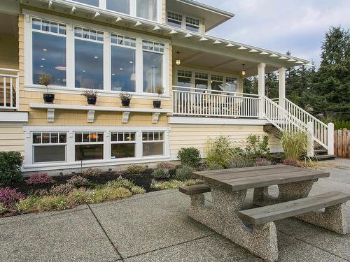 14008 Marine Drive, White Rock, BC 