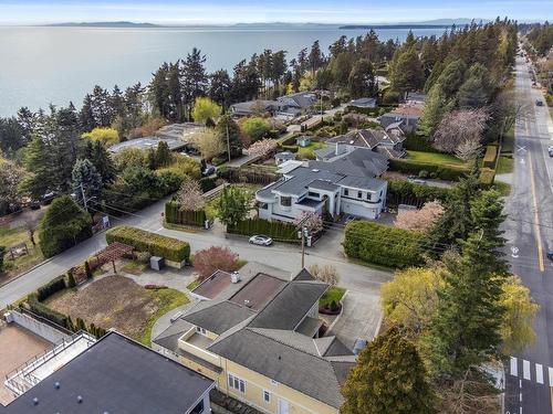 14008 Marine Drive, White Rock, BC 