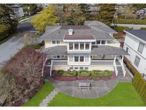 14008 Marine Drive, White Rock, BC 