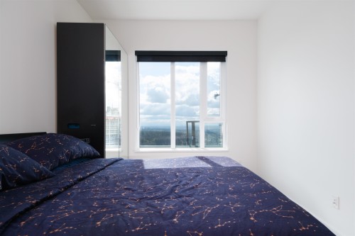 4105-9887 Whalley Boulevard, Surrey, BC 