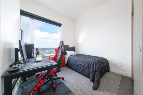 4105-9887 Whalley Boulevard, Surrey, BC 