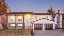 3462 Okanagan Drive  Abbotsford, BC V2T 4Z3