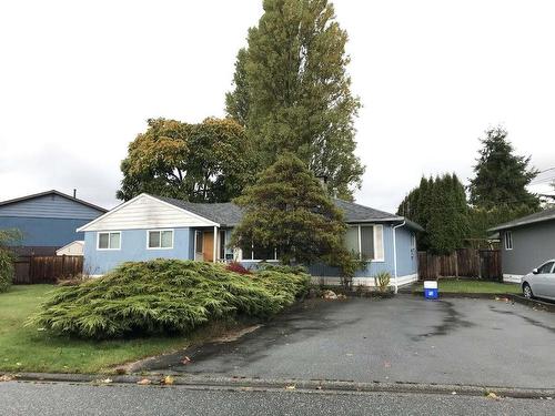 10854 Brandy Drive  Delta, BC V4C 2H9