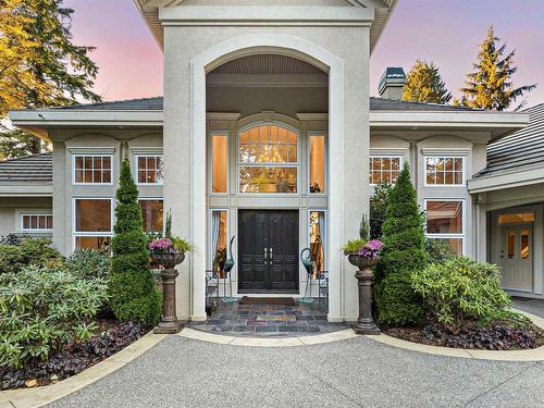 13375 Crescent Road, Surrey, BC 