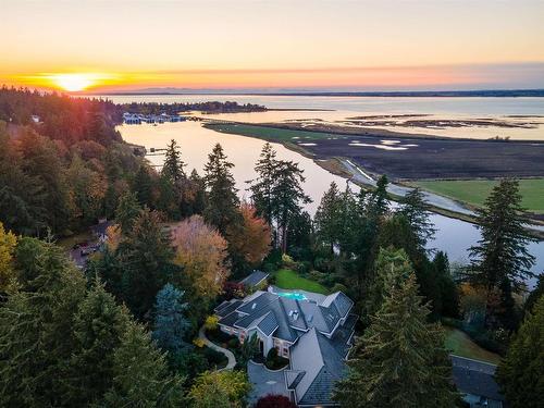 13375 Crescent Road, Surrey, BC 