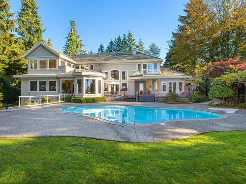 13375 Crescent Road, Surrey, BC 