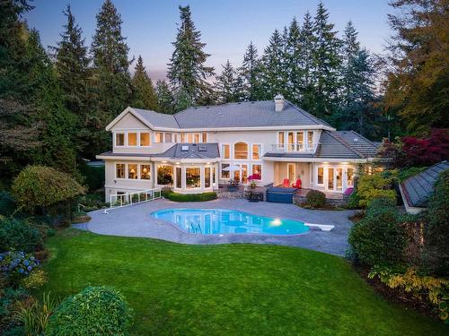 13375 Crescent Road, Surrey, BC 