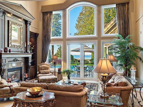 13375 Crescent Road, Surrey, BC 