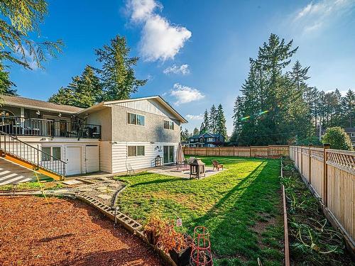 3863 203B Street, Langley, BC 