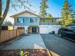 3863 203b Street  Langley, BC V3A 4X1