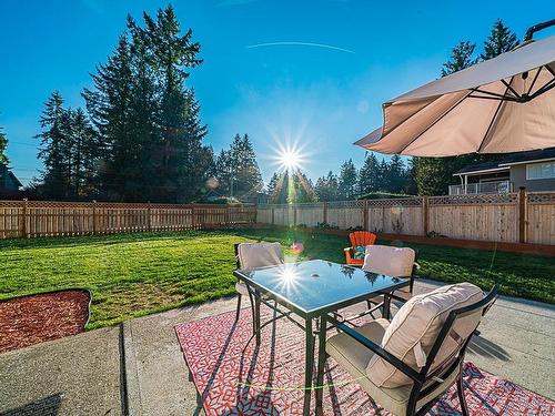 3863 203B Street, Langley, BC 