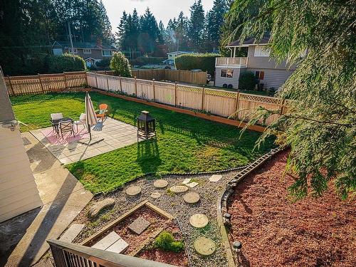 3863 203B Street, Langley, BC 