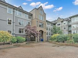 416-20200 56 Avenue  Langley, BC V3A 8S1