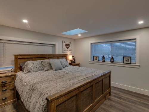 10069 Wolfe Street, Mission, BC 