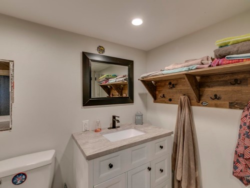 10069 Wolfe Street, Mission, BC 