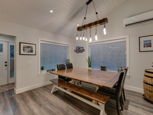 10069 Wolfe Street, Mission, BC 