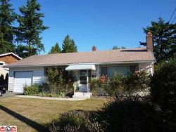 15439 Oxenham Avenue  Surrey, BC V4B 2J3