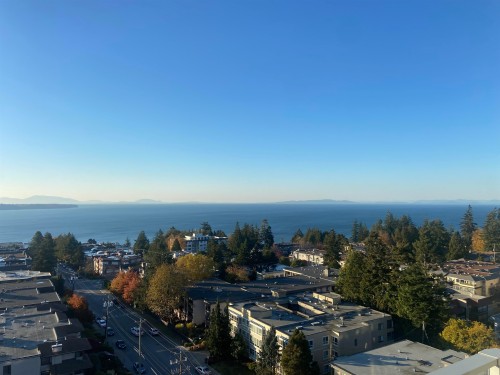 1106-1500 Martin Street, White Rock, BC 