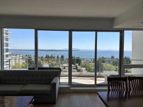 1106-1500 Martin Street, White Rock, BC 