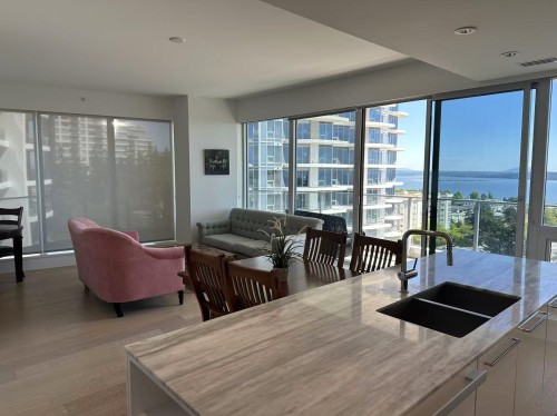 1106-1500 Martin Street, White Rock, BC 