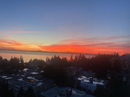 1106-1500 Martin Street, White Rock, BC 