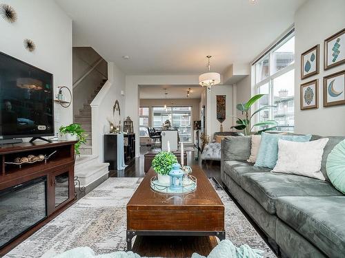 89-16222 23A Avenue, Surrey, BC 