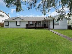 5678 184 Street  Surrey, BC V3S 4M9