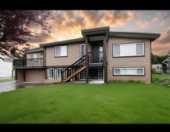 20100 50 Avenue Langley, BC V3A 3S7