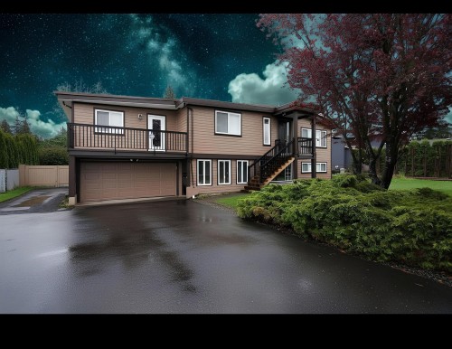 20100 50 Avenue, Langley, BC 