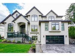 14678 ST. ANDREWS DRIVE  Surrey, BC V3R 5V4